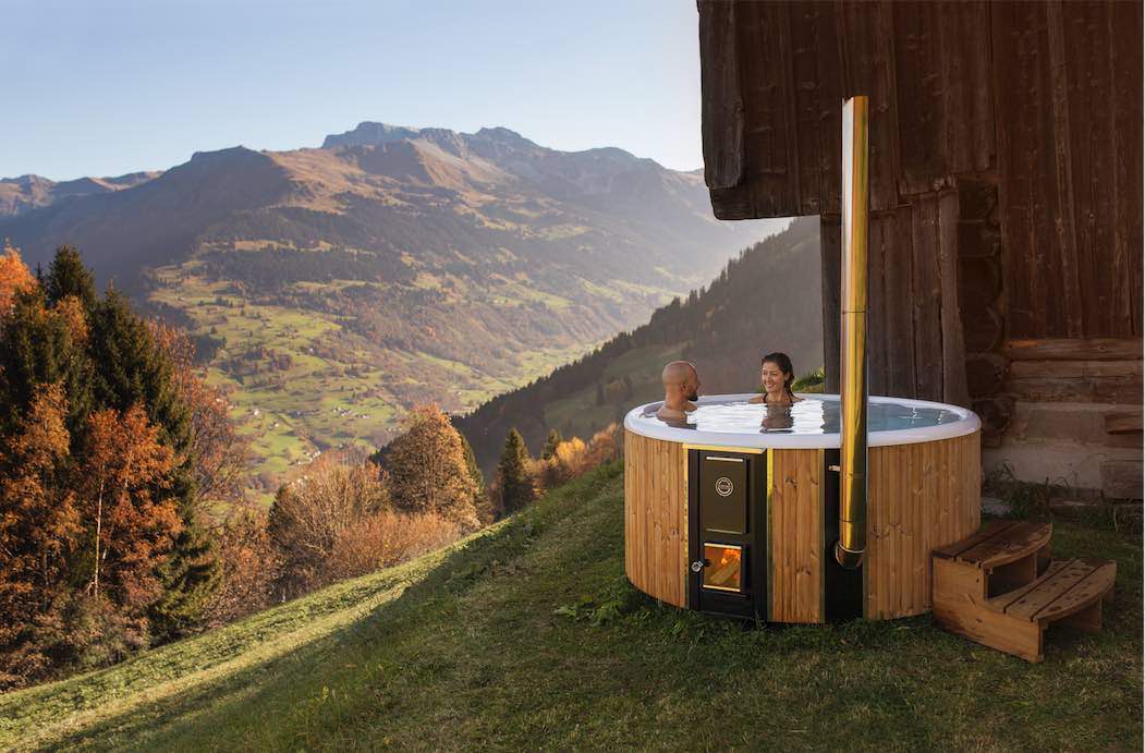 © Skargards Hot Tubs © Skargards Hot Tubs