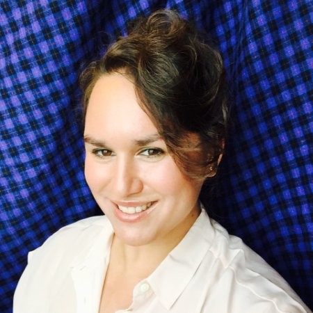 Jessica Kokosinski, G&L Scientific Vice President, Regulatory Affairs