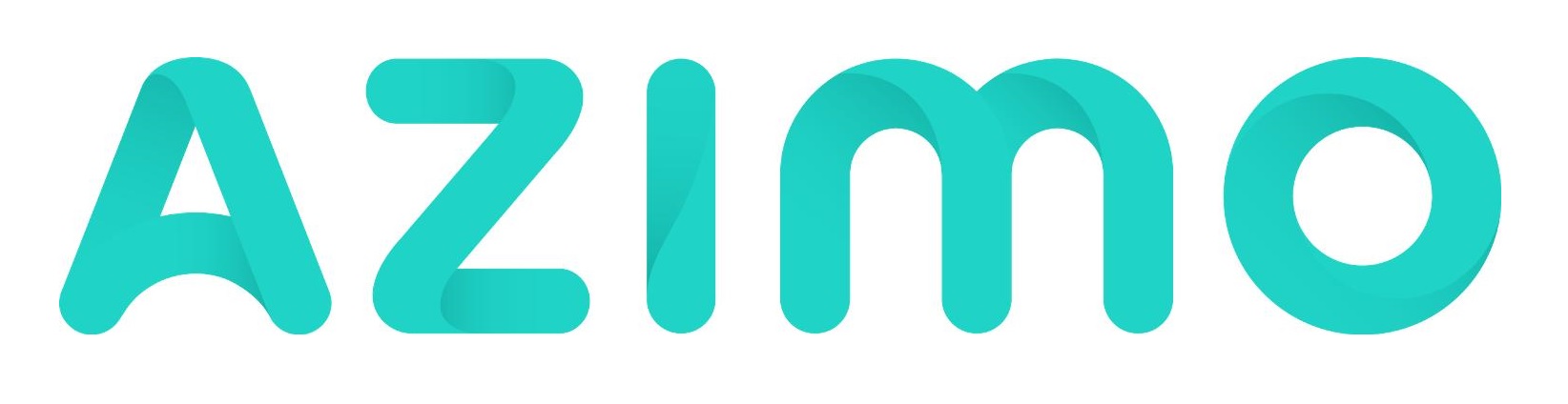 Azimo logo