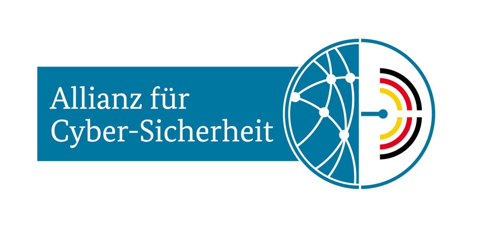 An initiative of the German Federal Office for Information Security (BSI)
