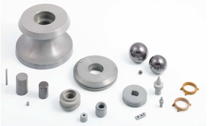 CERATIZIT Exhibits at Ceramitec 2018 in Munich CERATIZIT Exhibits at Ceramitec 2018 in Munich