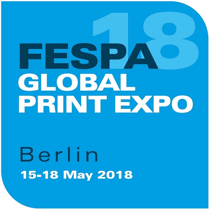 FESPA Global Print EXPO 2018 FESPA Global Print EXPO 2018