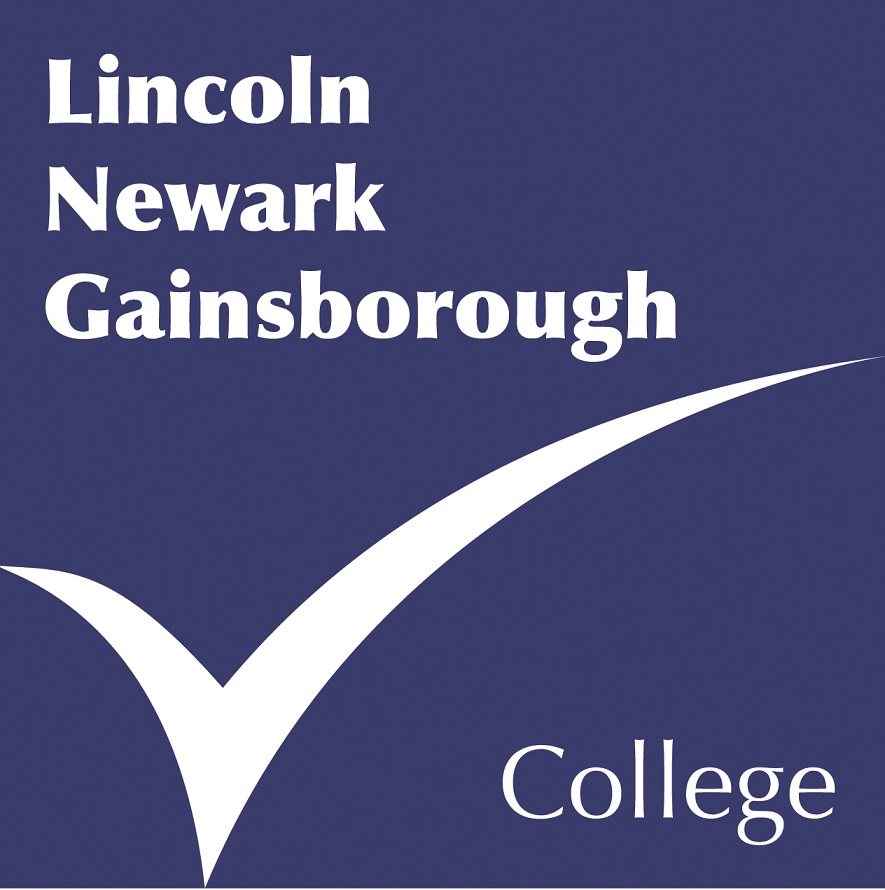 Lincoln College logo