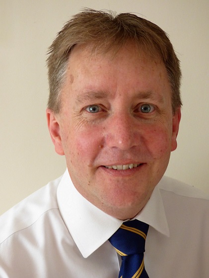 Ian Lockwood