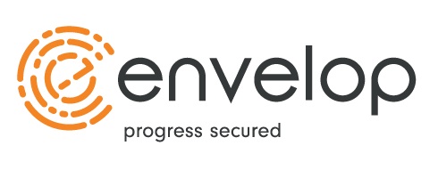 Envelop Risk logo Envelop Risk logo