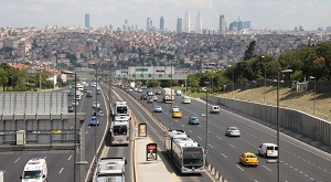  Istanbul opts for the IVU.suite