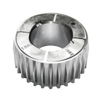 From filing to precision milling From filing to precision milling