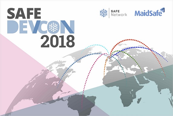 SAFE DevCon 2018