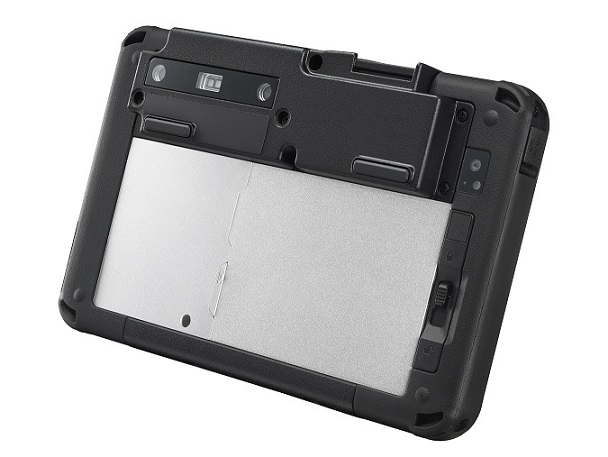 Panasonic FZ-M1 with Intel(R) RealSense(TM) D410 camera Panasonic FZ-M1 with Intel(R) RealSense(TM) D410 camera