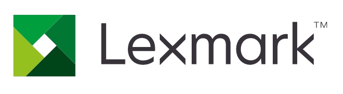Lexmark logo Lexmark logo