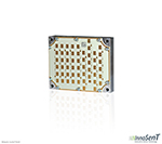 Radar system iSYS-5010 (Source: InnoSenT GmbH).