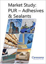 Market Study: PUR - Adhesives & Sealants Market Study: PUR - Adhesives & Sealants