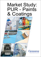 Market Study: PUR - Paints & Coatings Market Study: PUR - Paints & Coatings