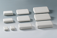 EVOTEC enclosure family EVOTEC enclosure family