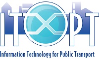 IVU joins ITxPT IVU joins ITxPT