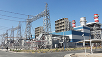 The combined cycle power plant Haveli in Pakistan operates at a record efficiency rate of 62.4 % The combined cycle power plant Haveli in Pakistan operates at a record efficiency rate of 62.4 %