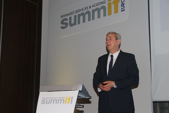 MSH Europe 2018 MSH Europe 2018