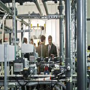 Bioprocess Instruments