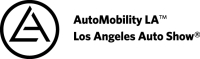 Logo AutoMobility LA