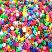 plastics