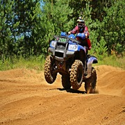 all terrain vehicle (ATV)