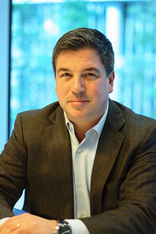Simon Paris, CEO Simon Paris, CEO