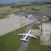 aerial imaging