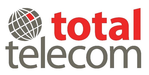 Total Telecom logo