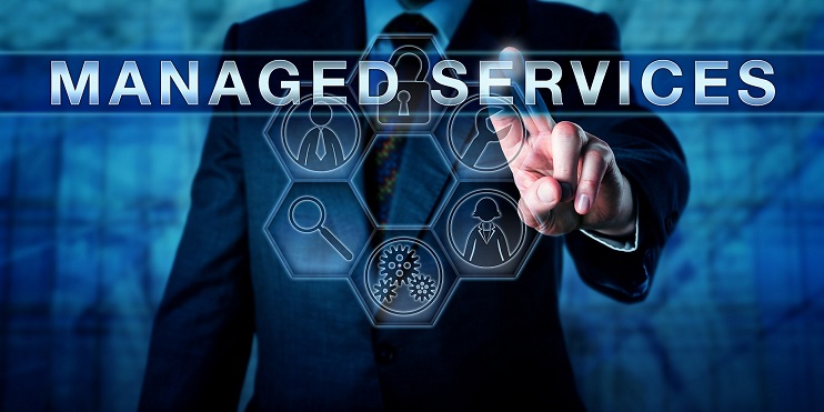 Aareon Managed Services