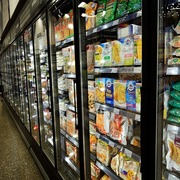 commercial refrigeration equipment