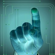 gesture recognition