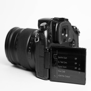 4K camera