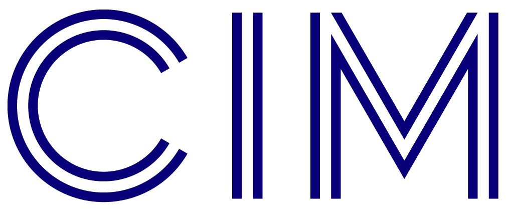 Chartered Institute of Marketing logo
