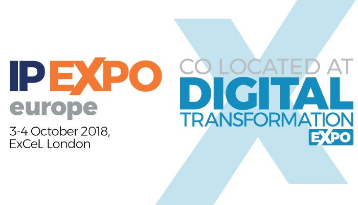 Digital Transformation EXPO 