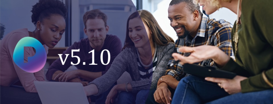 Preservica v5.10 Preservica v5.10