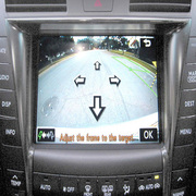 parking sensors market