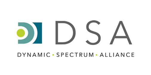 Dynamic Spectrum Alliance logo