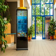 digital signage market