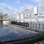 water & wastewater treatment market water & wastewater treatment market