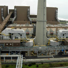 Sines Thermal Power Plant in Portugal Sines Thermal Power Plant in Portugal