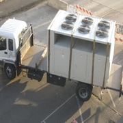 automotive HVAC market automotive HVAC market