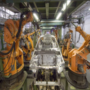 automotive robotics market automotive robotics market
