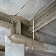 intumescent coatings market