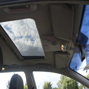 automotive sunroof market
