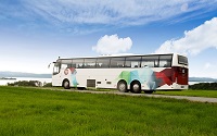 Norwegian transport company optimises with IVU.suite Norwegian transport company optimises with IVU.suite