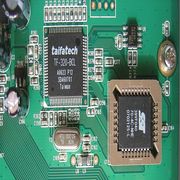 microcontroller market