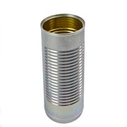 metal can