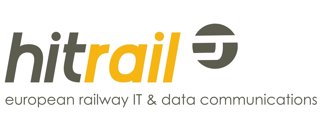 Hit Rail logo