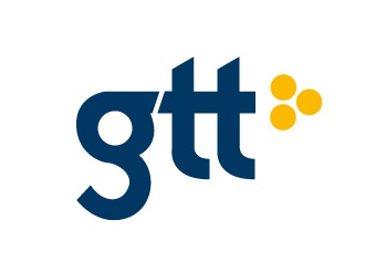 GTT logo GTT logo