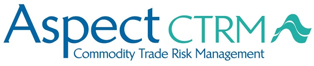AspectCTRM logo AspectCTRM logo
